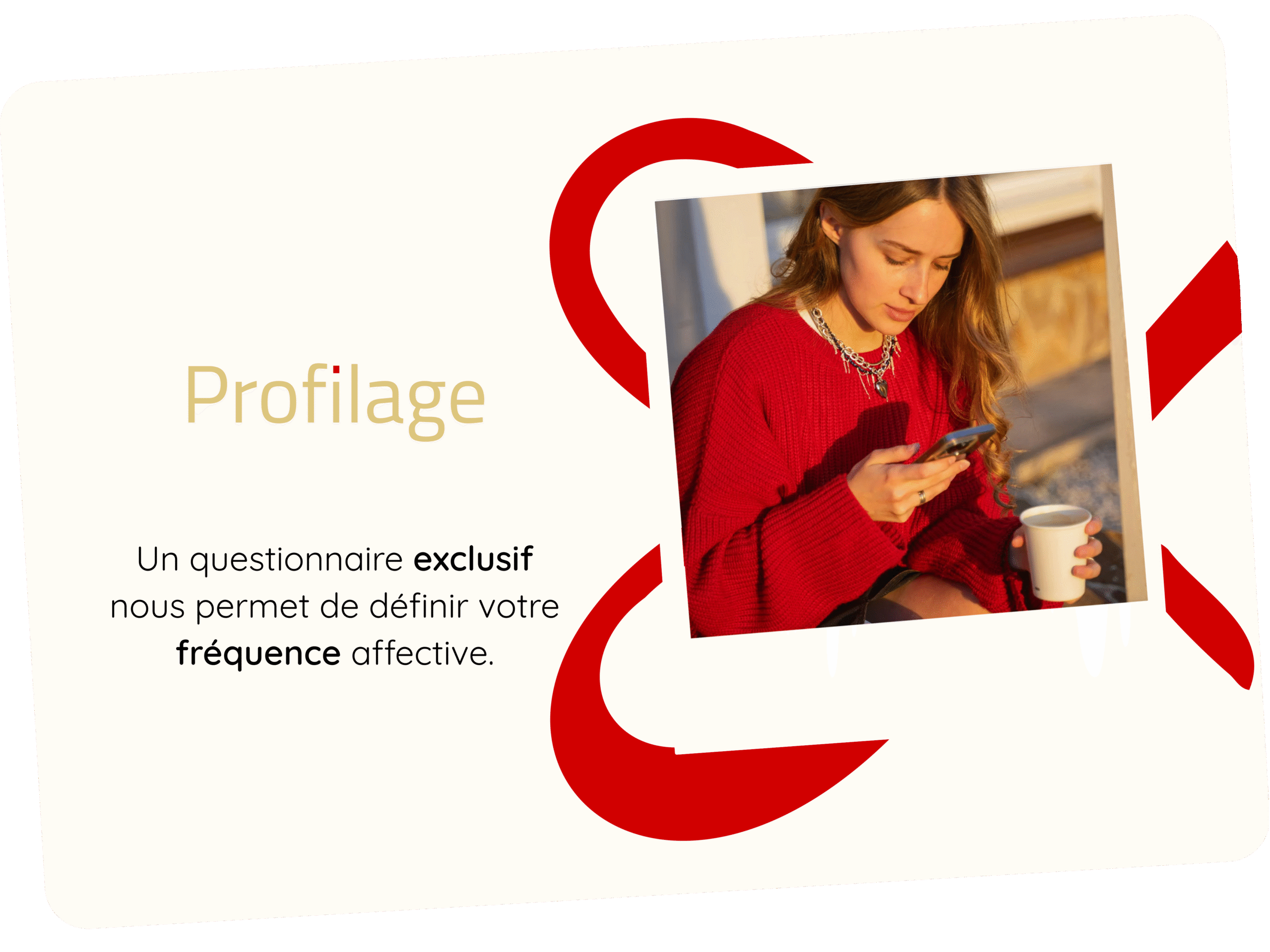 L'Expérience slide profilage méthode rencontres d'exception