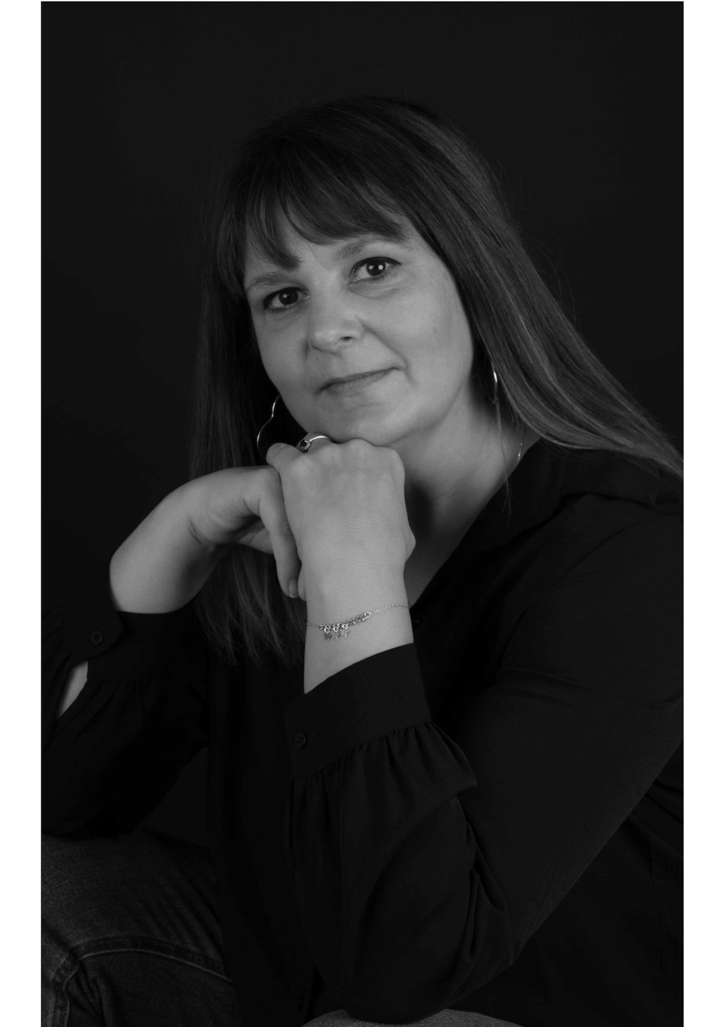 Photo de profil de Fanny fondatrice de l'Agence Rencontres d'Exception à Amiens